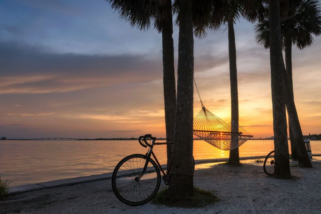 Siesta Beach - Siesta Key - Florida